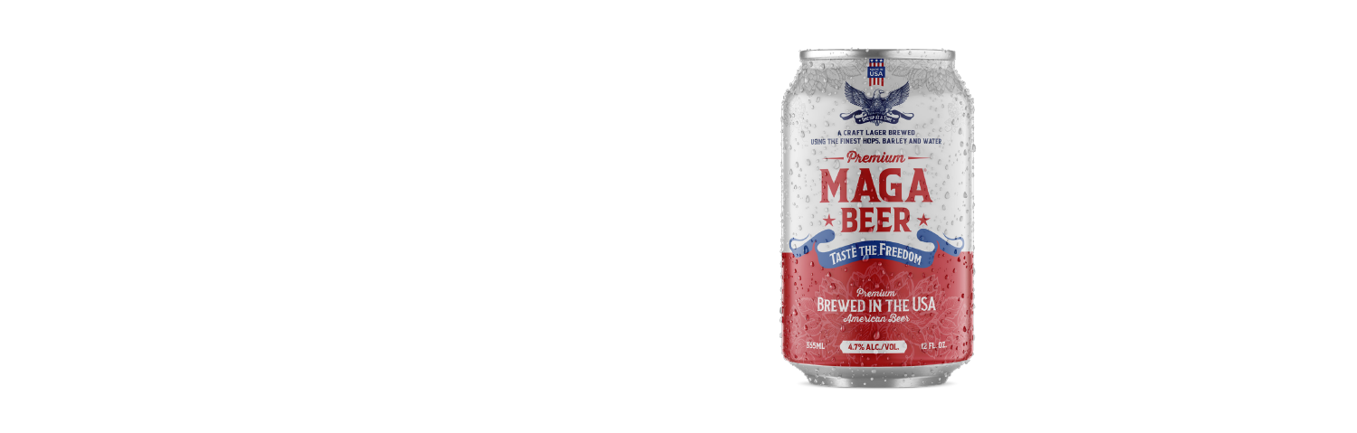 MAGA-American-Beer-Patriot-text-can