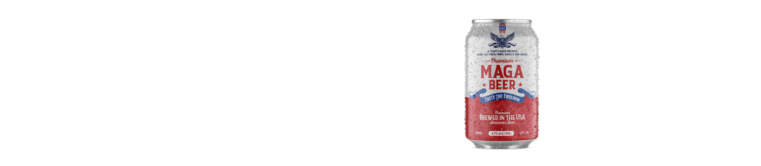 MAGA-American-Beer-America-logo