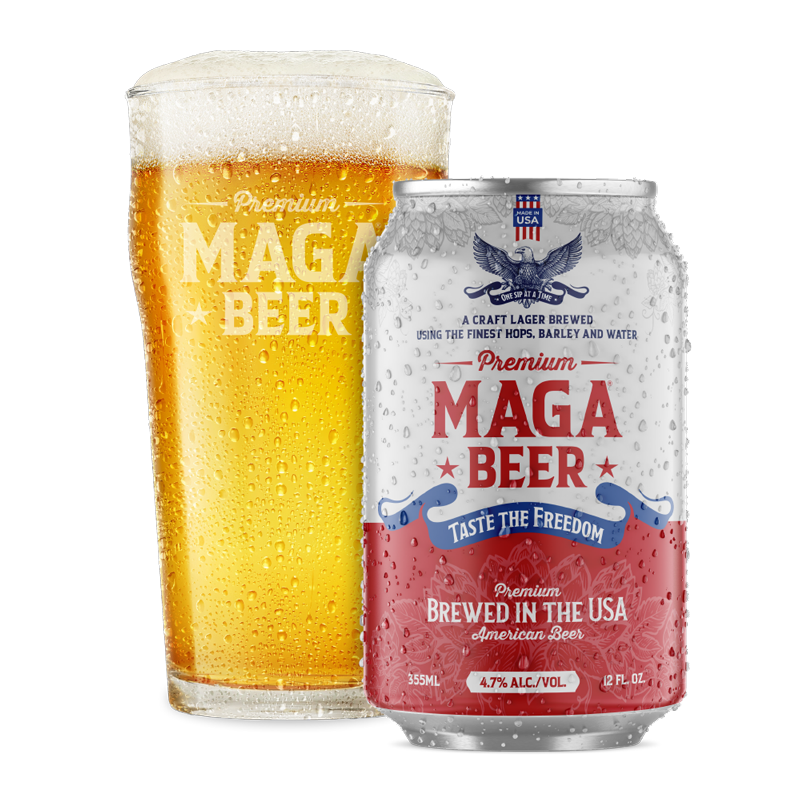 Buy American Beer Online